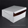 Custom Pizza Box Paper Packaging Box Printing